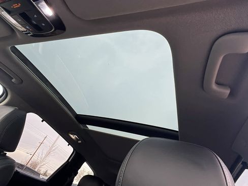 Used 2023 Hyundai Santa Fe Limited w/ Cargo Package image 31