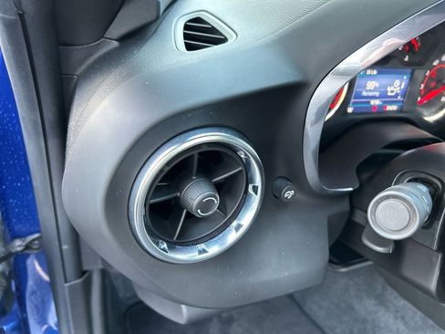 Used 2021 Chevrolet Camaro LT w/ RS Package image 12