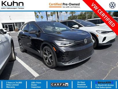 Used 2023 Volkswagen ID.4 Pro S