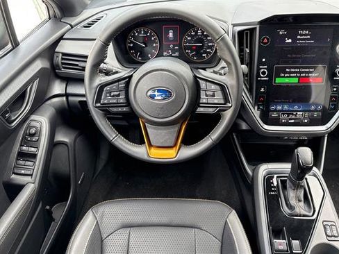 Certified 2025 Subaru Crosstrek 2.5i Wilderness w/ Crosstrek Mirror Package image 14