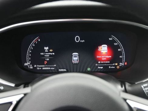 New 2026 Acura MDX FWD image 14