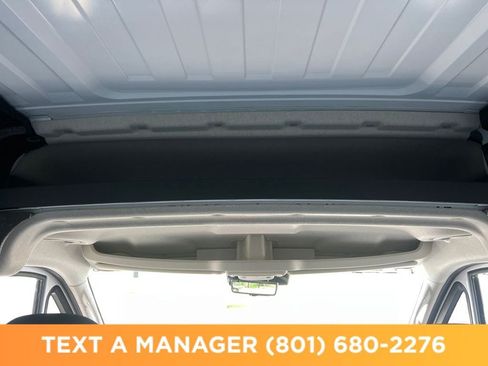 New 2026 RAM ProMaster 3500 w/ Convenience Group FWD image 21