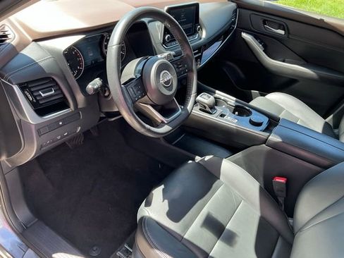 Used 2023 Nissan Rogue SL image 12