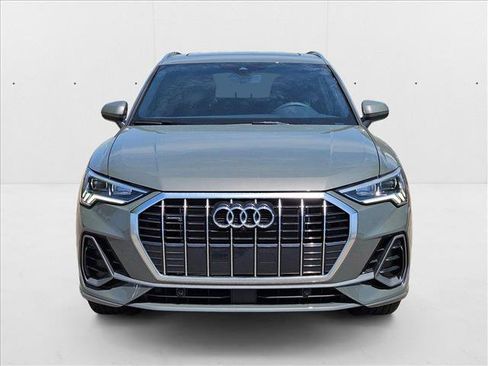 New 2025 Audi Q3 2.0T Premium Plus w/ Premium Plus Package AWD/4WD image 5