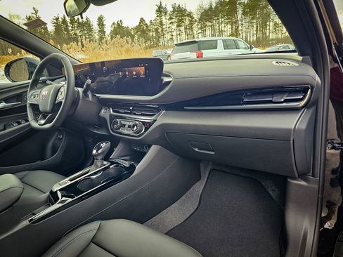 New 2026 Buick Envista Sport Touring w/ Convenience I Package image 40