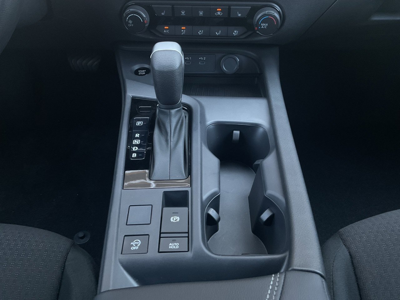 New 2027 Nissan Sentra S FWD image 21