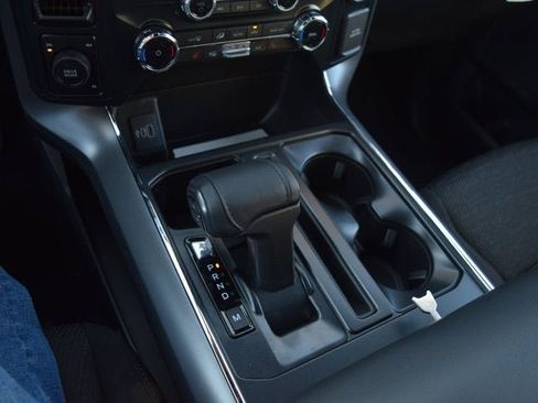 New 2026 Ford F150 XLT w/ Equipment Group 302A MID image 10