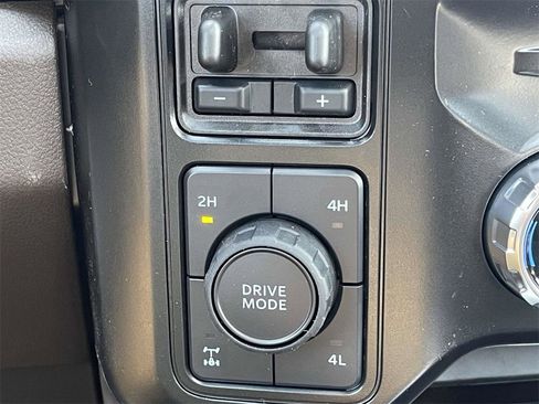 New 2025 Ford F250 King Ranch w/ Chrome Package image 24