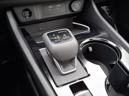 Used 2024 Nissan Rogue SL w/ SL Premium Package image 15