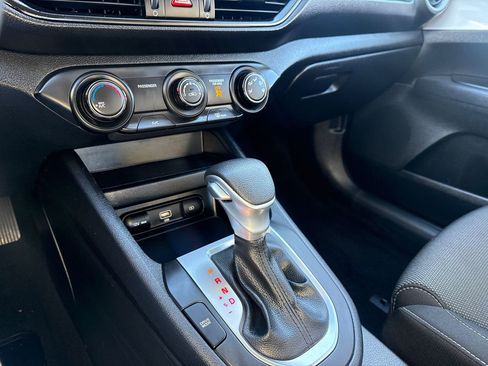 Used 2024 Kia Forte LXS image 22