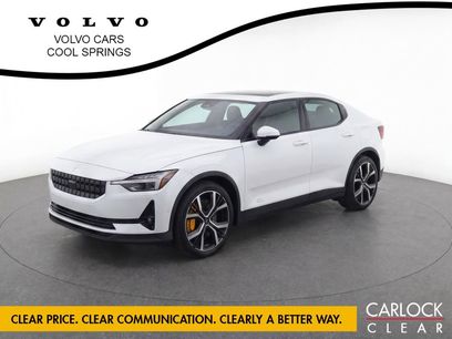 Used 2023 Polestar Polestar 2 w/ Pilot Pack