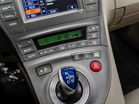 Used 2013 Toyota Prius Two FWD image 26