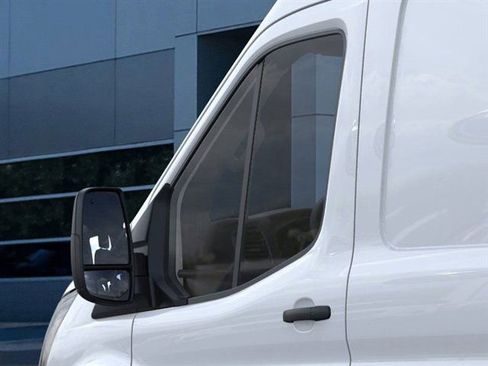 New 2026 Ford Transit 250 148 High Roof w/ Load Area Protection Package RWD image 20