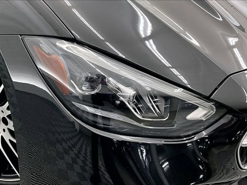 Certified 2023 Mercedes-Benz C 300 Sedan image 26