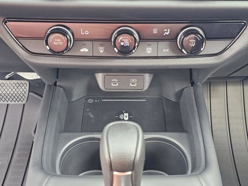 New 2026 Honda HR-V LX image 29