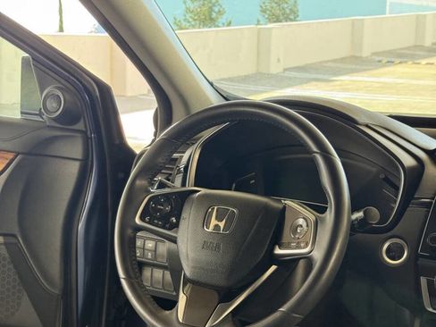 Used 2017 Honda CR-V EX-L image 29