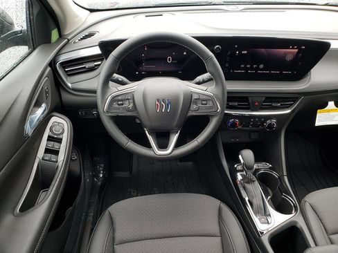 New 2026 Buick Encore GX Preferred w/ Comfort Package image 13