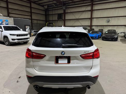 Used 2018 BMW X1 sDrive28i FWD image 6