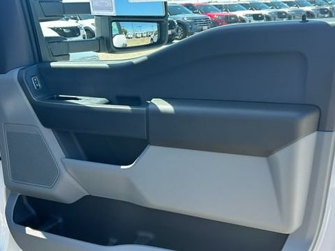 New 2026 Ford F550 4x4 Regular Cab Super Duty image 18