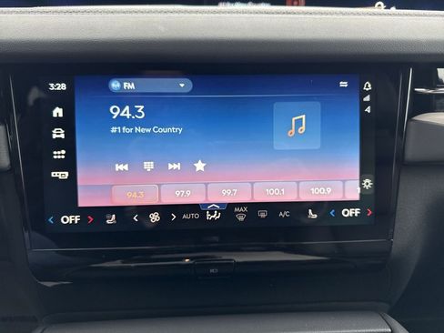 New 2025 Lincoln Navigator L Reserve w/ Jet Appearance Package image 12