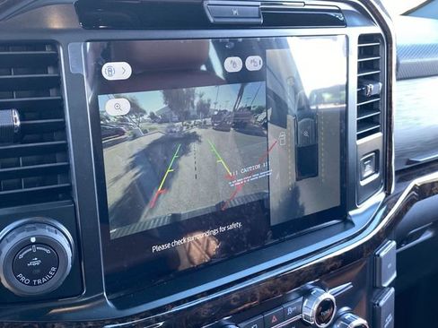 New 2025 Ford F150 XLT w/ Equipment Group 303A High AWD/4WD image 69