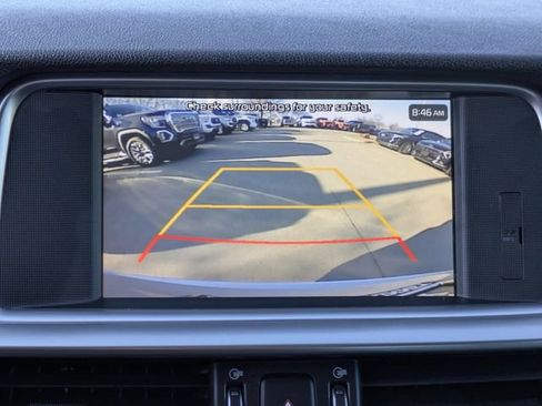 Used 2019 Kia Optima EX w/ EX Premium Package image 18