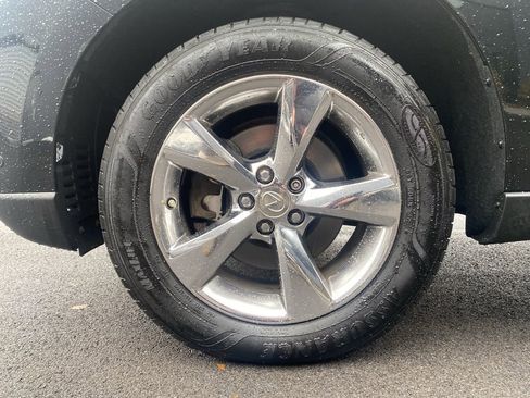 Used 2015 Lexus RX 350 AWD image 34