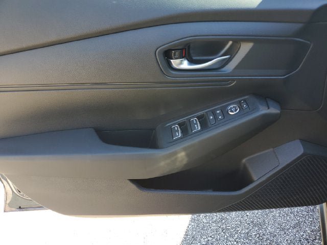Used 2025 Honda Accord LX image 22