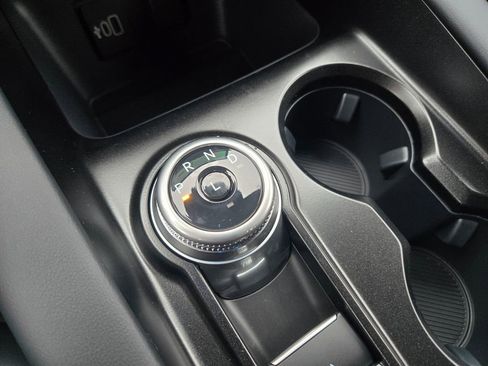 New 2026 Ford Explorer ST-Line w/ ST-Line Street Pack image 20