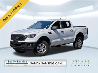 Used 2019 Ford Ranger XL w/ Equipment Group 101A Mid