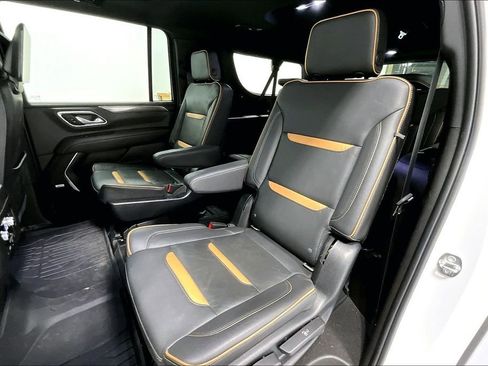 Used 2021 GMC Yukon XL AT4 w/ AT4 Premium Plus Package image 35