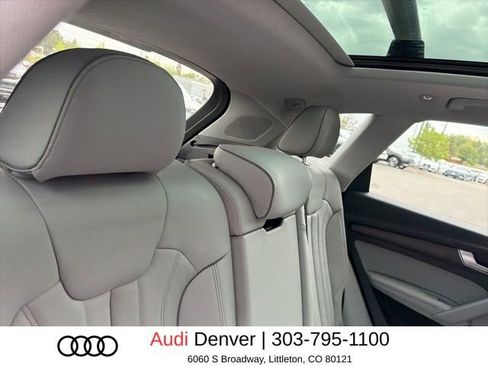 Used 2024 Audi Q5 e Premium Plus w/ Premium Plus Package AWD/4WD image 11