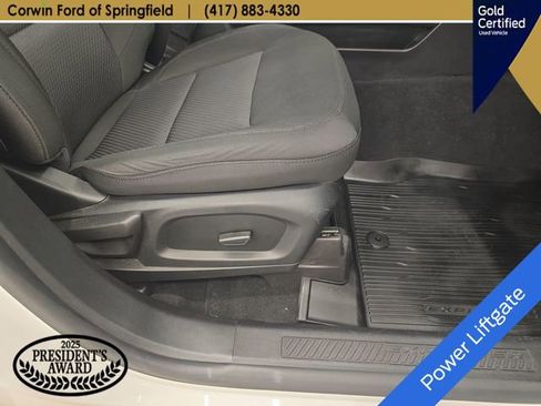 Certified 2022 Ford Explorer XLT AWD/4WD image 11