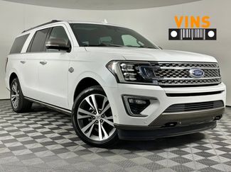 Used 2020 Ford Expedition Max King Ranch AWD/4WD video 1