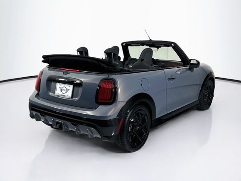 New 2027 MINI Cooper John Cooper Works FWD image 5