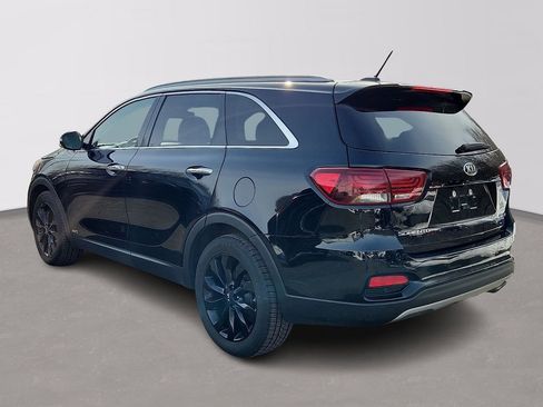 Used 2020 Kia Sorento EX image 4