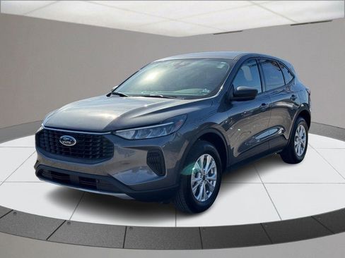 Used 2025 Ford Escape Active image 8