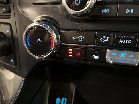 Used 2023 Ford F150 XLT w/ Equipment Group 302A High image 15