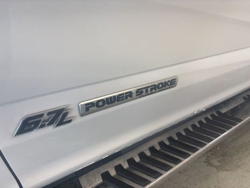 Used 2019 Ford F350 Lariat w/ Lariat Ultimate Package image 6