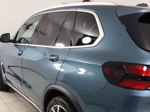 Used 2024 BMW X5 xDrive40i w/ Premium Package AWD/4WD image 50