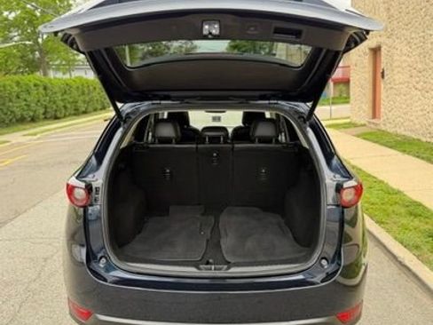Used 2018 MAZDA CX-5 Grand Touring w/ Premium Package AWD/4WD image 12