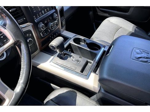 Used 2013 RAM 1500 Laramie w/ Convenience Group AWD/4WD image 17