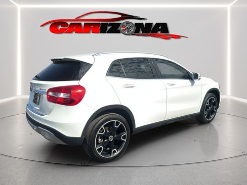 Used 2020 Mercedes-Benz GLA 250 4MATIC image 5