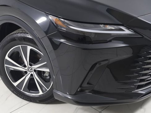 Used 2023 Lexus RX 350 Premium image 17