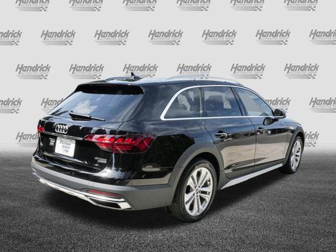 Used 2022 Audi A4 2.0T allroad Premium AWD/4WD image 10