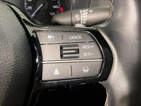 Used 2022 Honda Civic Sport image 26