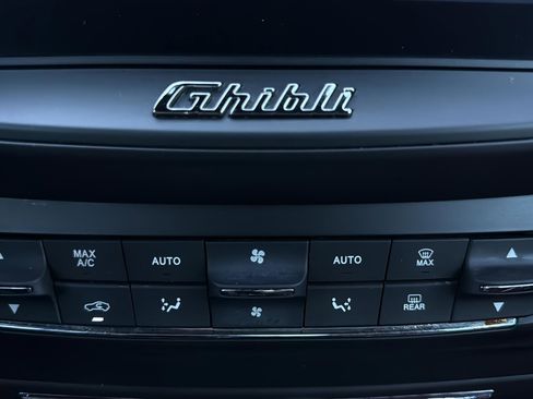 Used 2019 Maserati Ghibli S Q4 image 20