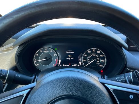 Used 2021 Acura TLX image 11