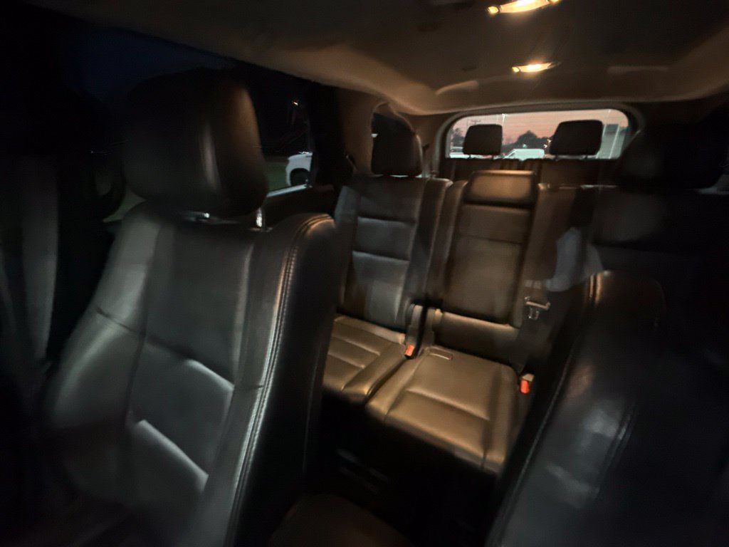 Used 2019 Dodge Durango GT AWD/4WD image 18