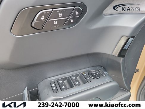 New 2027 Kia Telluride SX X-Line w/ Towing Package AWD/4WD image 24